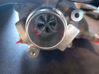 bontott VW TIGUAN Turbó