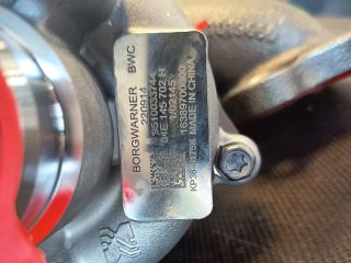 bontott VW TIGUAN Turbó