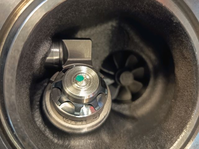 bontott VW TIGUAN Turbó