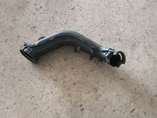 bontott VW TIGUAN Turbócső