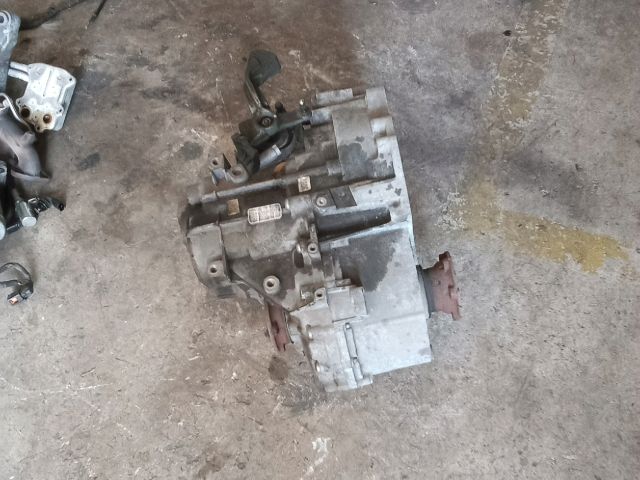 bontott VW TIGUAN Váltó (Mechanikus)