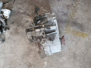 bontott VW TIGUAN Váltó (Mechanikus)