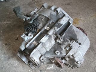 bontott VW TIGUAN Váltó (Mechanikus)