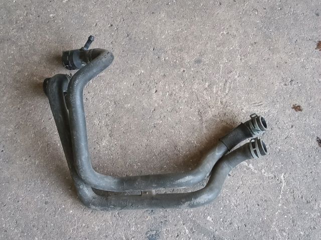 bontott VW TIGUAN Vízcső