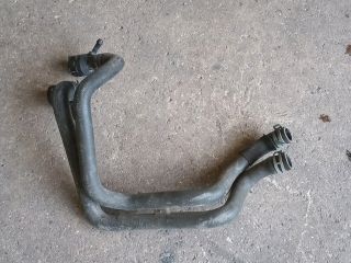 bontott VW TIGUAN Vízcső