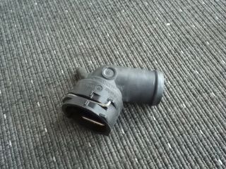 bontott VW TIGUAN Vízcső