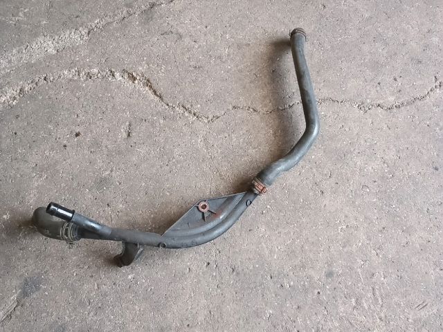 bontott VW TIGUAN Vízcső