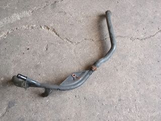 bontott VW TIGUAN Vízcső