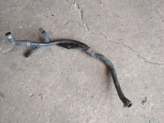 bontott VW TIGUAN Vízcső