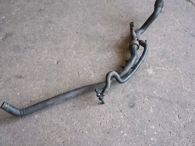 bontott VW TIGUAN Vízcső