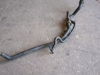 bontott VW TIGUAN Vízcső