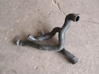 bontott VW TIGUAN Vízcső