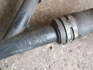 bontott VW TIGUAN Vízcső