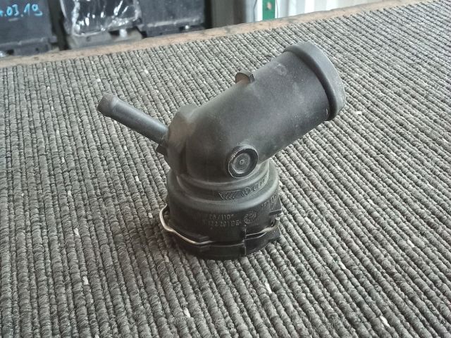 bontott VW TIGUAN Vízcső