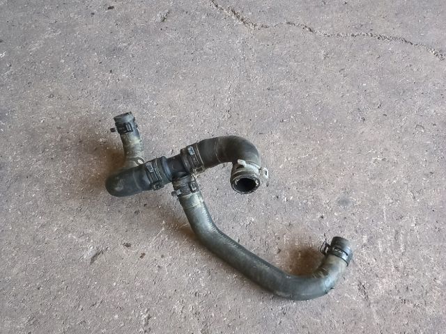 bontott VW TIGUAN Vízcső