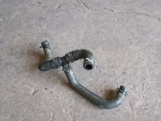 bontott VW TIGUAN Vízcső