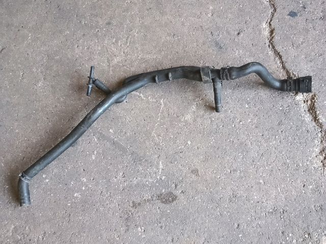 bontott VW TIGUAN Vízcső