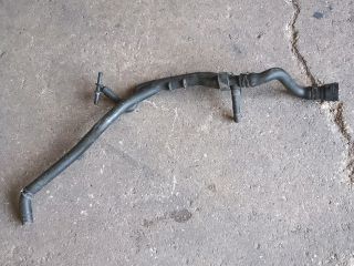 bontott VW TIGUAN Vízcső