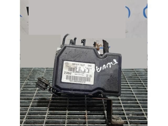 bontott VW TIGUAN ABS Kocka