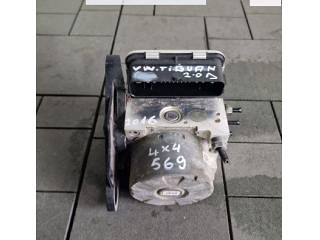 bontott VW TIGUAN ABS Kocka
