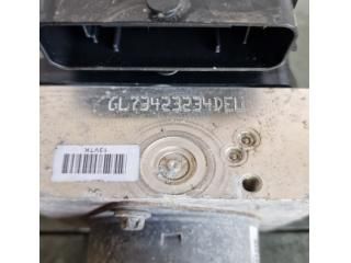 bontott VW TIGUAN ABS Kocka