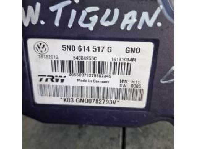 bontott VW TIGUAN ABS Kocka