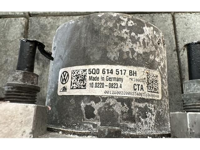 bontott VW TIGUAN ABS Kocka