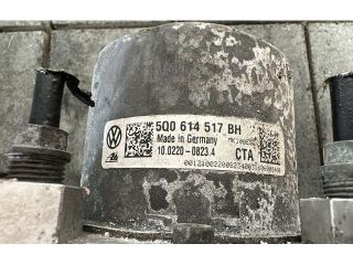 bontott VW TIGUAN ABS Kocka