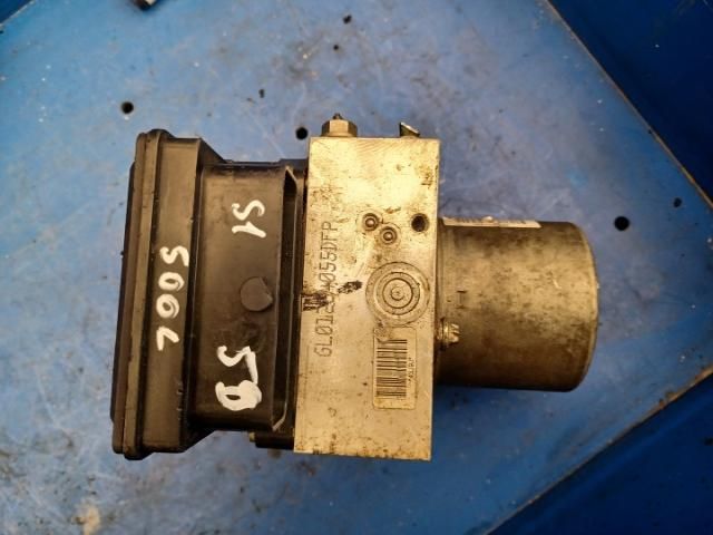 bontott VW TIGUAN ABS Kocka