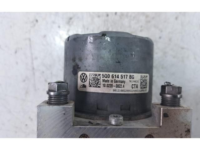 bontott VW TIGUAN ABS Kocka