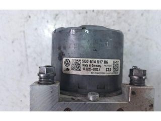 bontott VW TIGUAN ABS Kocka