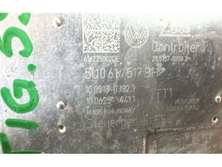 bontott VW TIGUAN ABS Kocka