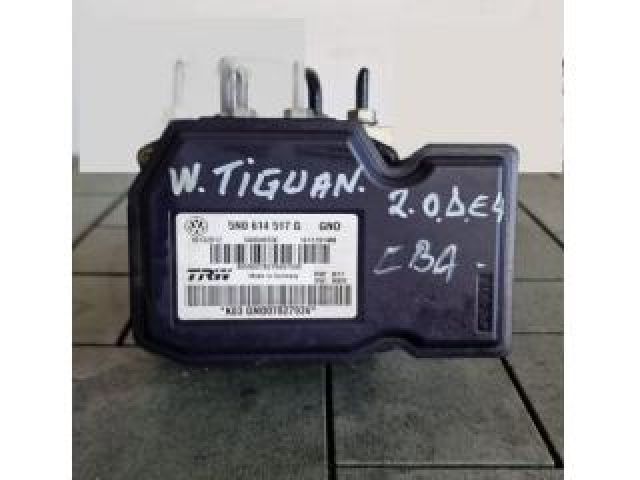 bontott VW TIGUAN ABS Kocka