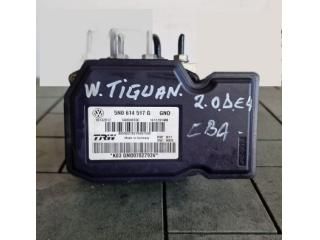 bontott VW TIGUAN ABS Kocka