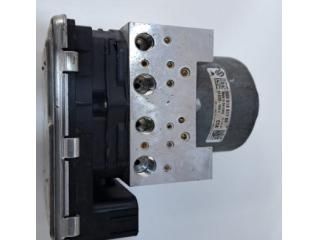 bontott VW TIGUAN ABS Kocka