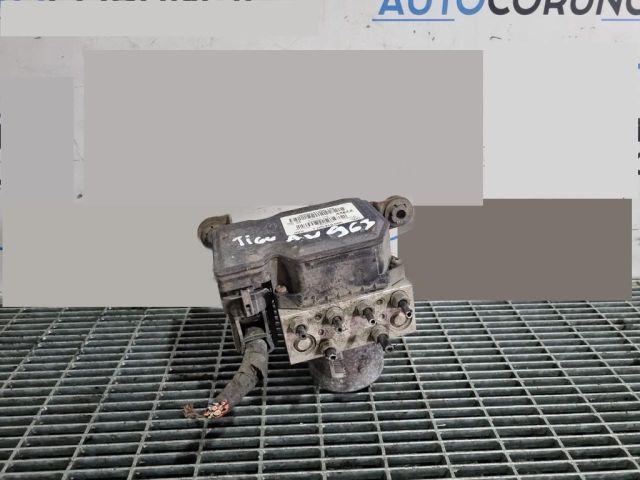 bontott VW TIGUAN ABS Kocka