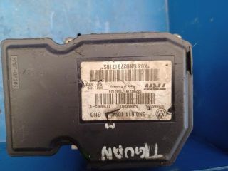 bontott VW TIGUAN ABS Kocka