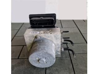 bontott VW TIGUAN ABS Kocka