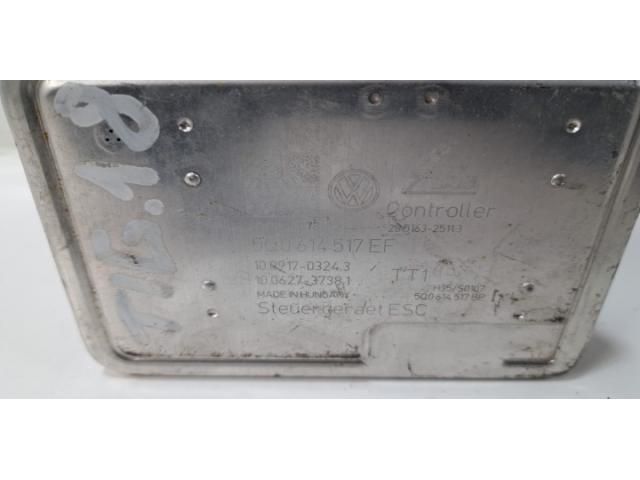 bontott VW TIGUAN ABS Kocka