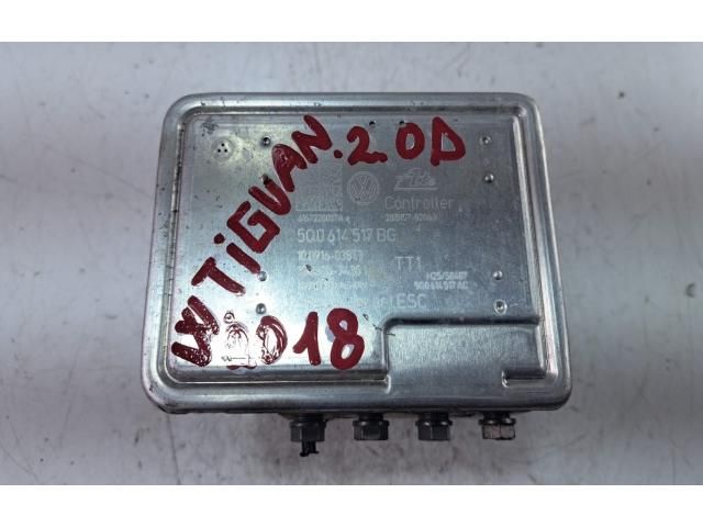 bontott VW TIGUAN ABS Kocka