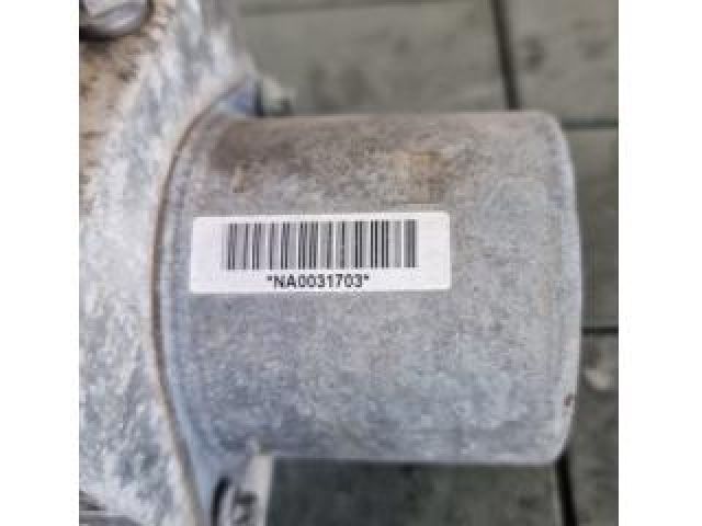 bontott VW TIGUAN ABS Kocka