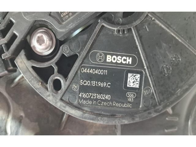 bontott VW TIGUAN AdBlue Tartály