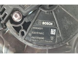 bontott VW TIGUAN AdBlue Tartály