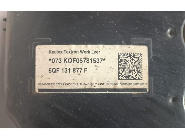 bontott VW TIGUAN AdBlue Tartály