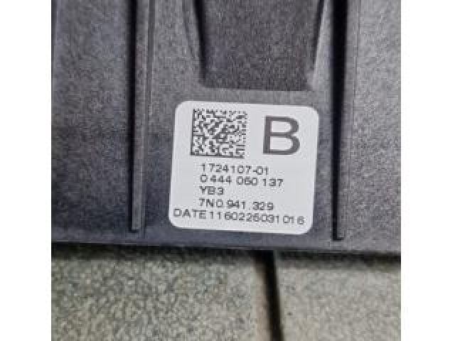 bontott VW TIGUAN AdBlue Vezérlőegység