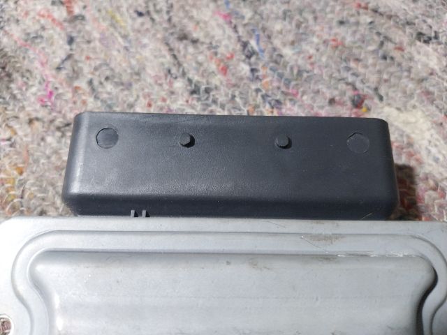 bontott VW TIGUAN Állítható Futómű Vezérlő Panel