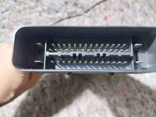 bontott VW TIGUAN Állítható Futómű Vezérlő Panel