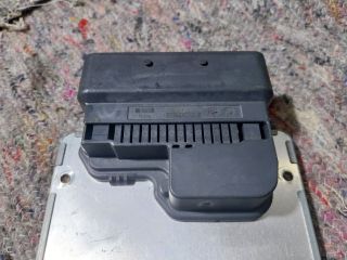 bontott VW TIGUAN Állítható Futómű Vezérlő Panel