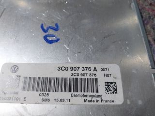 bontott VW TIGUAN Állítható Futómű Vezérlő Panel