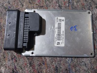 bontott VW TIGUAN Állítható Futómű Vezérlő Panel